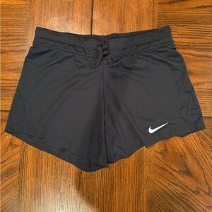 Womens Nike Dri-fit Shorts XS